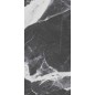 Carrelage opus marbre noir mat multiformat ( 4 formats ), realmodular dark marble