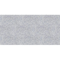 carrelage effet terrazzo et granito mat, chambre, 60x60 cm rectifié,  marmette jeans