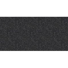 carrelage effet terrazzo et granito mat 60x60 cm rectifié,  marmette noir