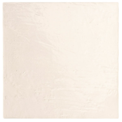 Carrelage blanc brillant, carré ou rectangulaire, en grès cérame émaillé sol et mur natucmare ibiza