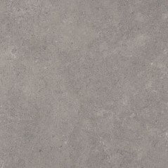 Carrelage imitation pierre moderne 90x90cm rectifié, santastone gris