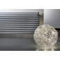 Sèche-serviette radiateur design eau chaude gris GRPR antxAO25d