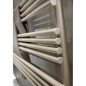 Sèche-serviettes radiateur eau chaude design beige mat antxBDO25