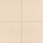 Carrelage imitation carreau ciment beige uni mat 44x44x0.8cm realbritania