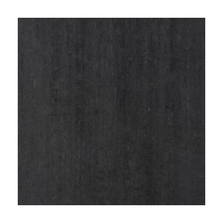 Carrelage imitation béton noir mat rectifié, raklounge noir mat