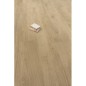 Carrelage imitation parquet chêne contemporain sans noeud naturel, 20x120cm rectifié, santapwood naturel