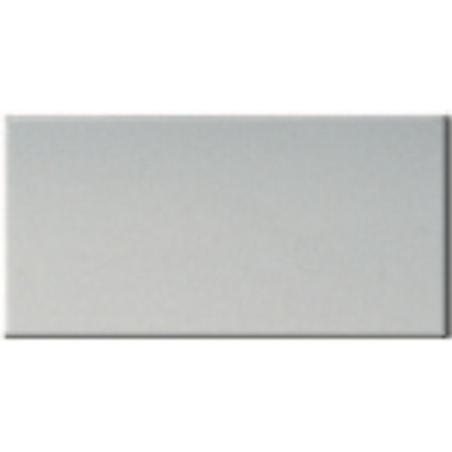 Carrelage moderne mural gris perle mat pur plat carré ou rectangulaire Dif manhatiles 7.5x22, 7.5x15, 15x15, 10x40cm