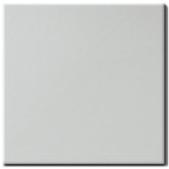 Carrelage moderne mural gris perle mat pur plat carré ou rectangulaire D manhatiles