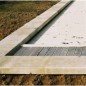 Margelle pierre du limeyrat claire épaisseur 8cm, longueur libre lix