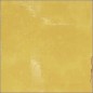 Carrelage effet Zellige jaune brillant  apegsouk ocre fait main nuancé 13x13x1cm,