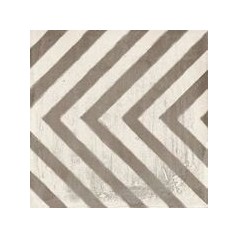 Carrelage patchwork ritual tribal mélangé imitation carreau ciment design 20x20cm rectifié, R10