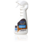 Nettoyant parquet lagoon spray 0.5L+balai microfibre+pad microfibre lavable, KIT blanchon