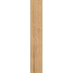 Carrelage imitation chêne ancien bois fendu naturel, sol et mur, 30x120cm rectifié, santatimewood naturel