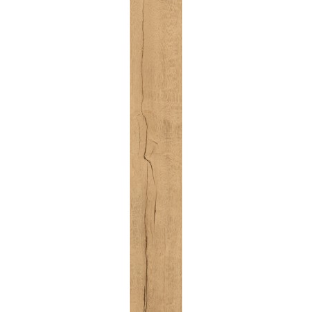 Carrelage imitation chêne ancien bois fendu naturel, sol et mur, 30x120cm rectifié, santatimewood naturel