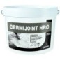 Mortier joint résistant aux agressions chimique, seau de 20kg, cermijoint HRC gris ou blanc cerx