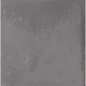 Zellige véritable gris foncé crédence cuisine salle de bain carrelage en terre cuite marocain Dif souris 10x10x1,1x1.1cm