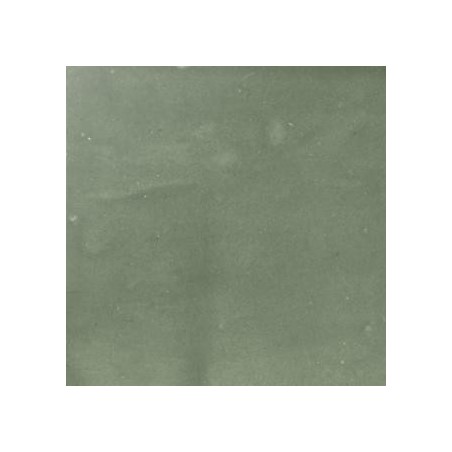 Zellige véritable vert clair crédence cuisine salle de bain carrelage en terre cuite marocain Dif vert pale 10x10x1.1cm