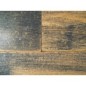 Parquet anthracite chêne massif loft gris anthracite, plancher bois français grande largeur épaisseur 21 mm, largeur 190 mm