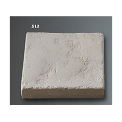 Margelle plate en pierre reconstituée: grise, rouge, verte et taupe 50x35x3cm moderne evasion artx