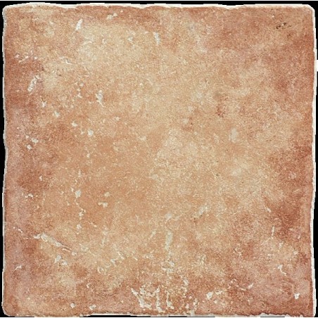 Carrelage imitation terre cuite 30x30cm,  parxgard ocre normes UPEC