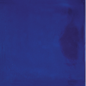 Carrelage décoré à la main inspiration japon 10x10x1cm Diff bleu profond