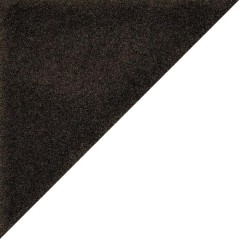 Carrelage décor imitation carreau ciment , terrasse 20x20cm Viv tre antracita, R10  C