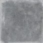 Carrelage antiderapant imitation carreau ciment gris foncé, terrasse 20x20cm Viv orchard grafito, R13 C