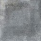 Carrelage antiderapant imitation carreau ciment gris foncé, terrasse 20x20cm Viv orchard grafito, R13 C