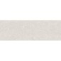 Carrelage blanc mat, faience lisse 30x90cm rectifiée Porce9530 white contemporain