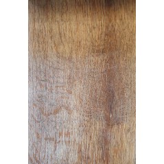 parquet  contrecollé en chêne huilé  , largeur 190 mm  , lafarm antique