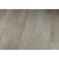Parquet vieilli chêne gris pastel huilé contrecollé top 3.2mm largeur 140, 170,190mm PA66 CDE