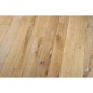 Parquet chêne contrecollé vieilli crème huilé plancher ancien top 3.2mm largeur 140, 170,190mm PA8 CDE