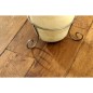 Parquet vielli chêne contrecollé plancher ancien doré antique top 3.2mm largeur 140, 170,190mm PA5 CDE