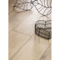 Parquet clair moderne chêne français scié cristal top 3.2, épaisseur 14.4mm, largeur 140, 170, 190 mm SC622 CDE