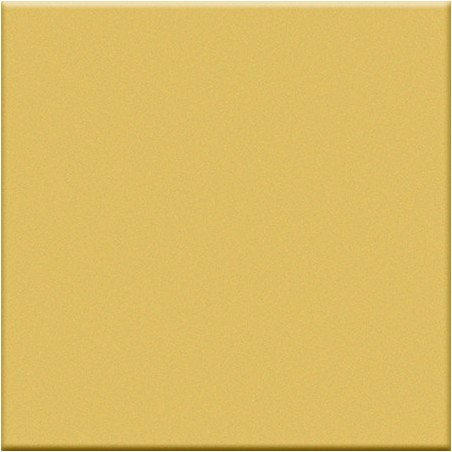 Carrelage jaune brillant salle de bain cuisine mur et sol 20x20x0.7cm 20x40x0.85cm 10x20x0.7cm VO giallo.