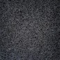 Carrelage ciment terrazzo véritable granito brillant ou mat CARPP11 40x40x1.2cm fond noir