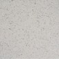 Carrelage ciment terrazzo véritable granito mat ou brillant CARPP22 40x40x1.2cm fond blanc