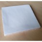 Carrelage imitation zellige brillant blanc 10x10cm, 20x20cm, 20x60cm natucstow blanc