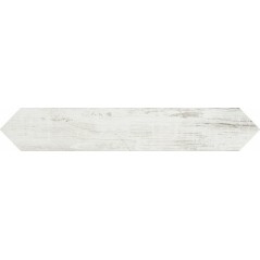 Carrelage imitation parquet moderne blanc, rectangle plank 9.8x50cm ou navette diamond 9.8x59.7cm apepalermo white