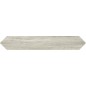 Carrelage imitation parquet moderne gris, apegpalermo pearl rectangle plank 9.8x50cm ou navette diamond 9.8x59.7cm