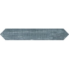 Carrelage imitation parquet moderne bleu, rectangle plank 9.8x50cm ou navette diamond 9.8x59.7cm apepalermo blue