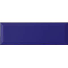 Carrelage métro couleurs: luna, blanc, piscina, ou cobalt, brillant 10x30cm pour le mur apeloft