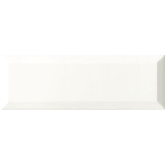 Carrelage métro couleurs: chocolat, blanc, late, ou hierba brillant 10x30cm pour le mur apeloft