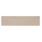 Carrelage rectangulaire beige satiné rectangulaire 9x36cm, hexagonal ou chevron  sol et mur natucconcret helsinki