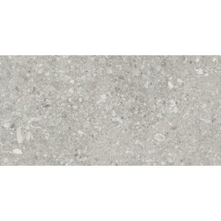 Carrelage imitation pierre grise terrazzo rectifié apegceppo 90x90cm mat, 60x120cm mat, 60x120cm poli brillant