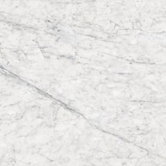 Carrelage imitation marbre blanc mat rectifié 60x60cm ou 60x120cm, sol et mur apegluce mat