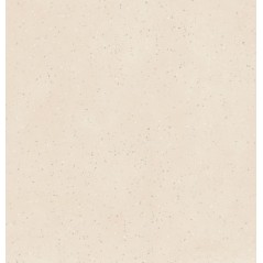 Carrelage effet terrazzo mat 60x60cm, 90x90cm et 120x120cm rectifié sur fond taupe, santadeconcrete micro sand