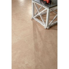 Carrelage imitation marbre poli beige brillant rectifié 60x60x1cm et 89x89 cm santabeige imperio mc