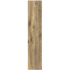 Carrelage imitation parquet bois foncé avec petits noeud rectifié 20x120cm et 30x120cm,  savchalet marron