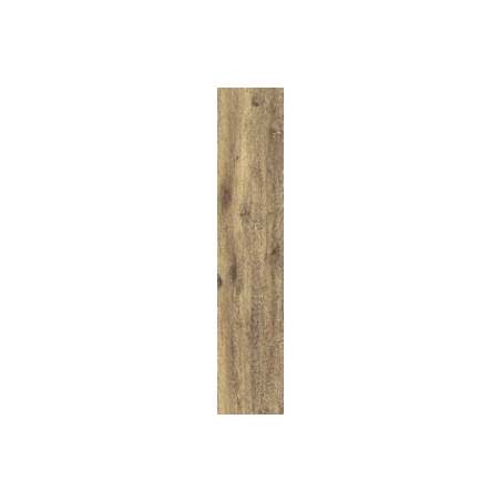 Carrelage imitation parquet bois foncé avec petits noeud rectifié 20x120cm et 30x120cm,  savchalet marron